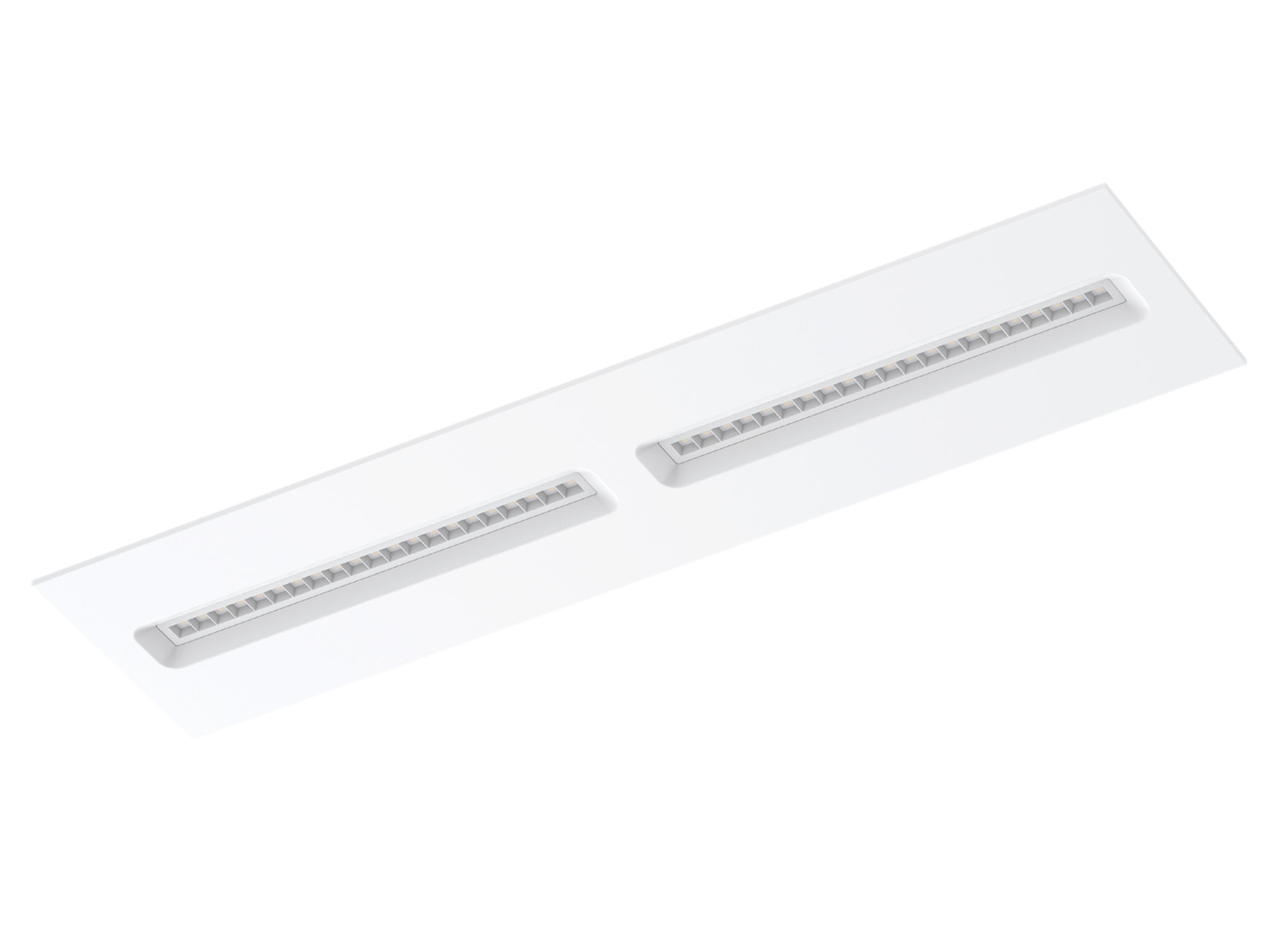 Micro-Louvre Panel G2