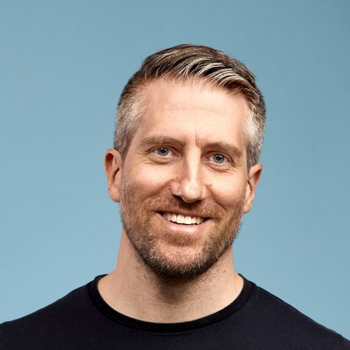 Jean-Denis Graze // Head of Engineering at Plaid