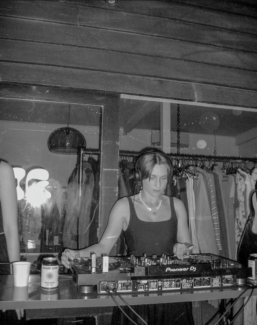 PAPILLON BB Headshot