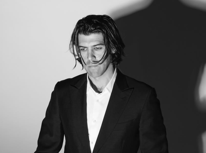 CAMERON AVERY Headshot