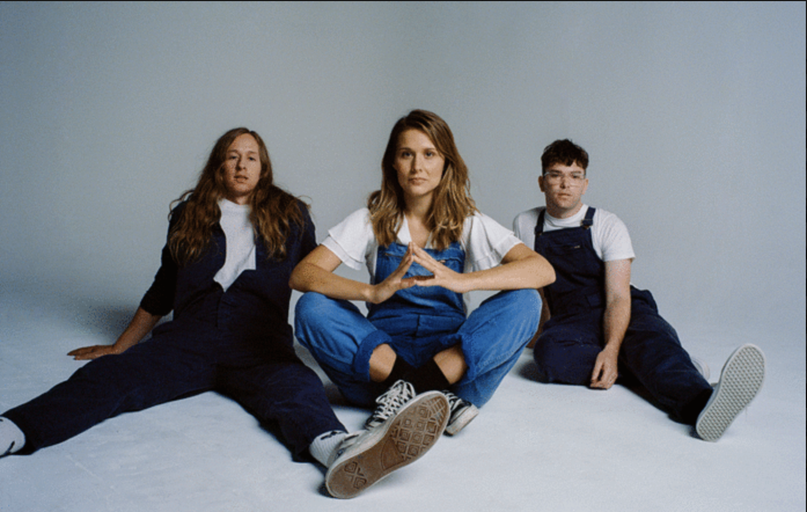 MIDDLE KIDS Headshot