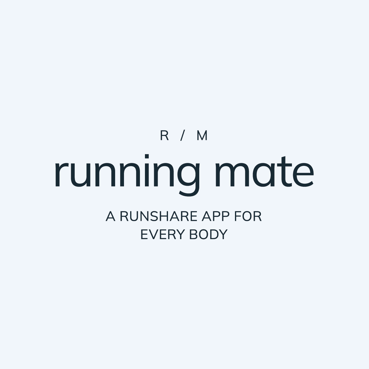 Running Mate
