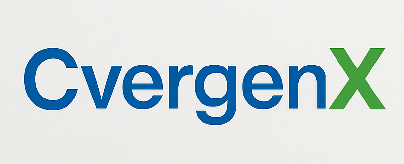 Cvergenx Inc