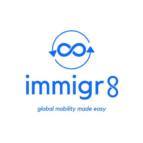 immigr8