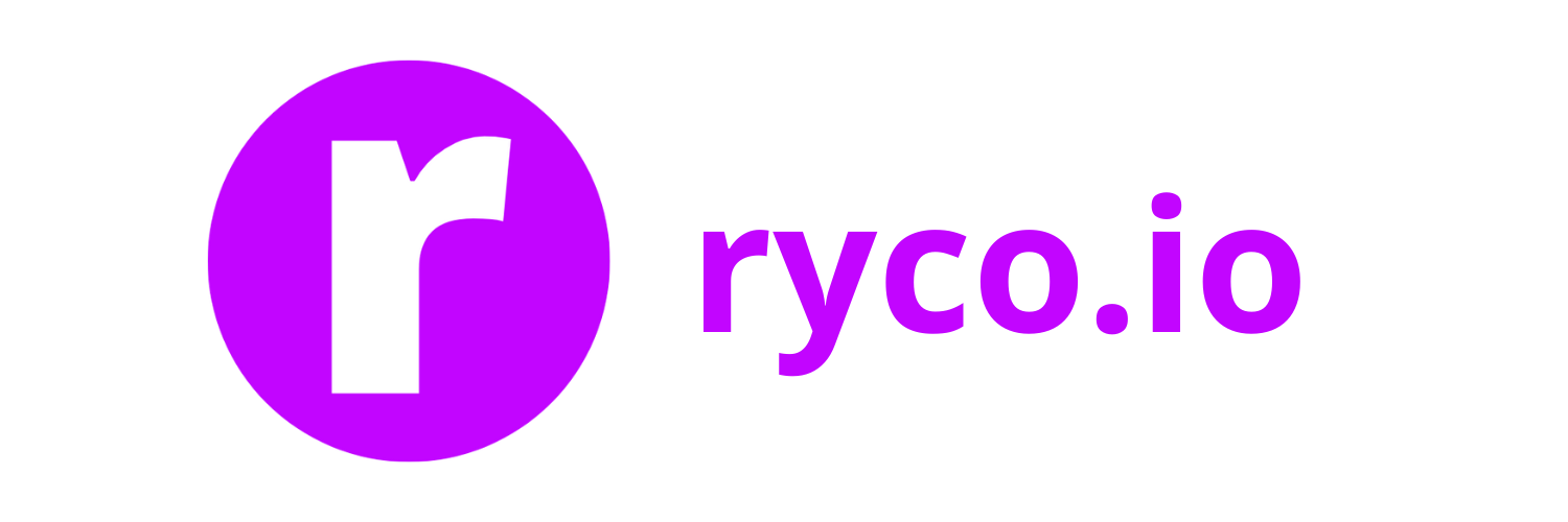ryco.io