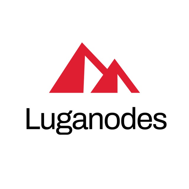 Luganodes
