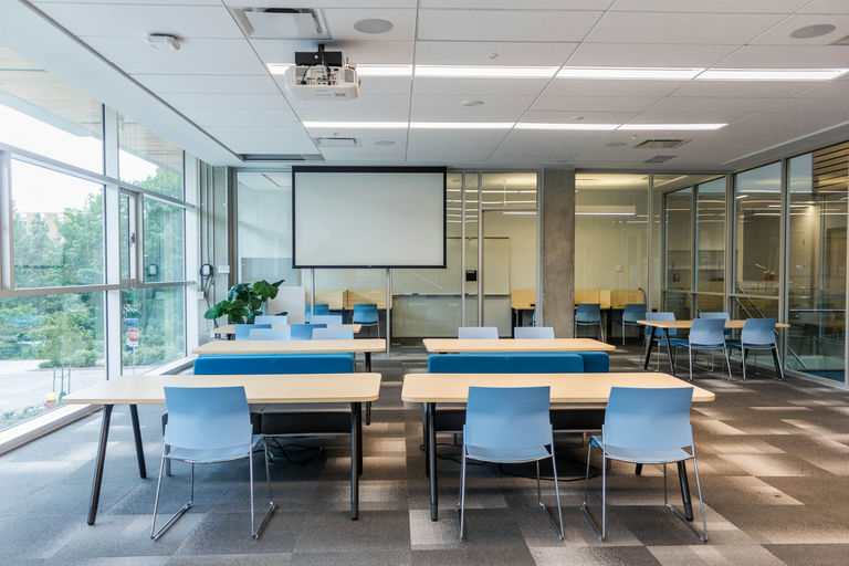 ORCH - Study Lounge - Image Gallery 2