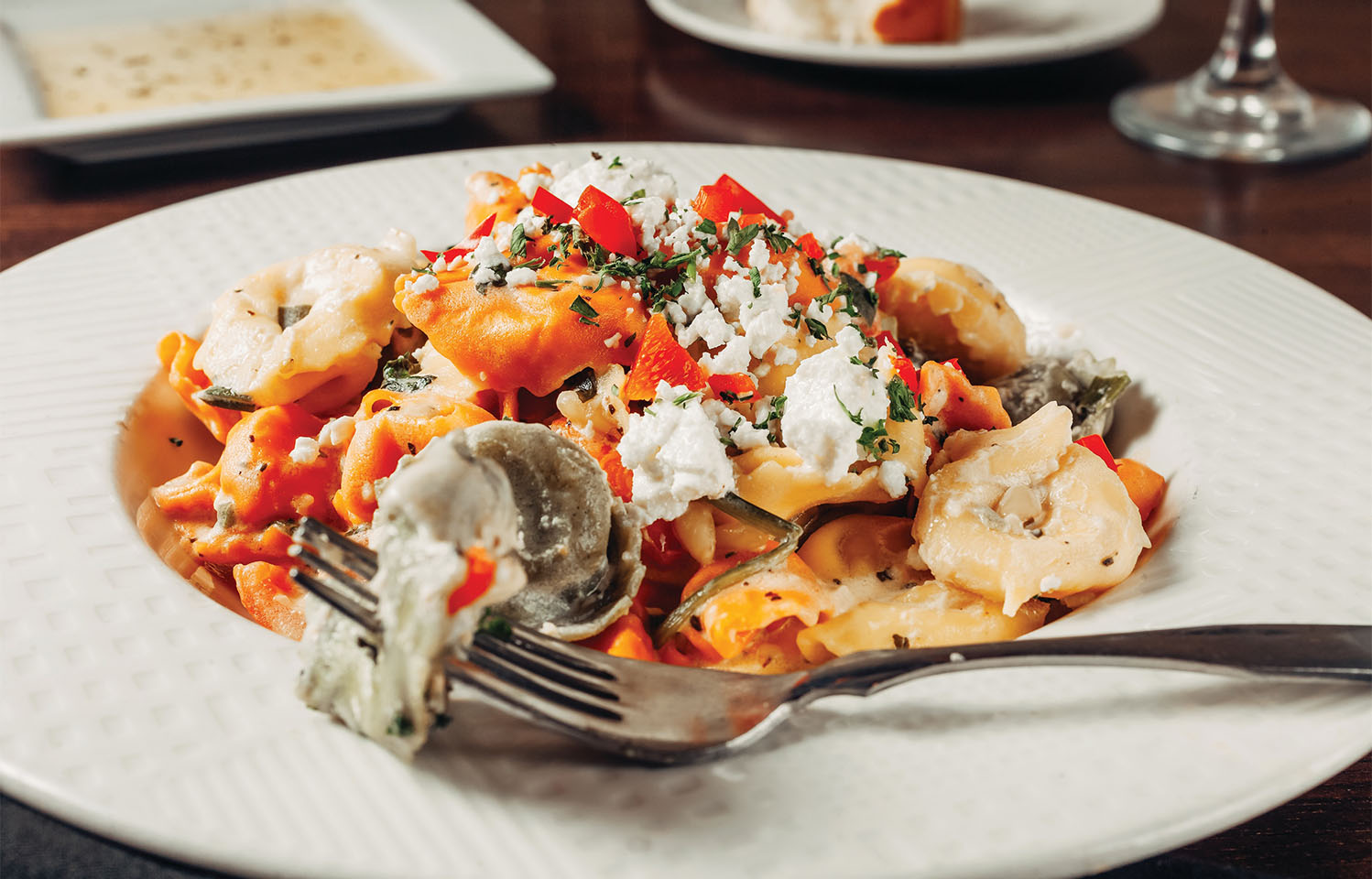 Plan to your next date at Sophia's in Columbia, MO.