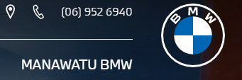Manawatu BMW