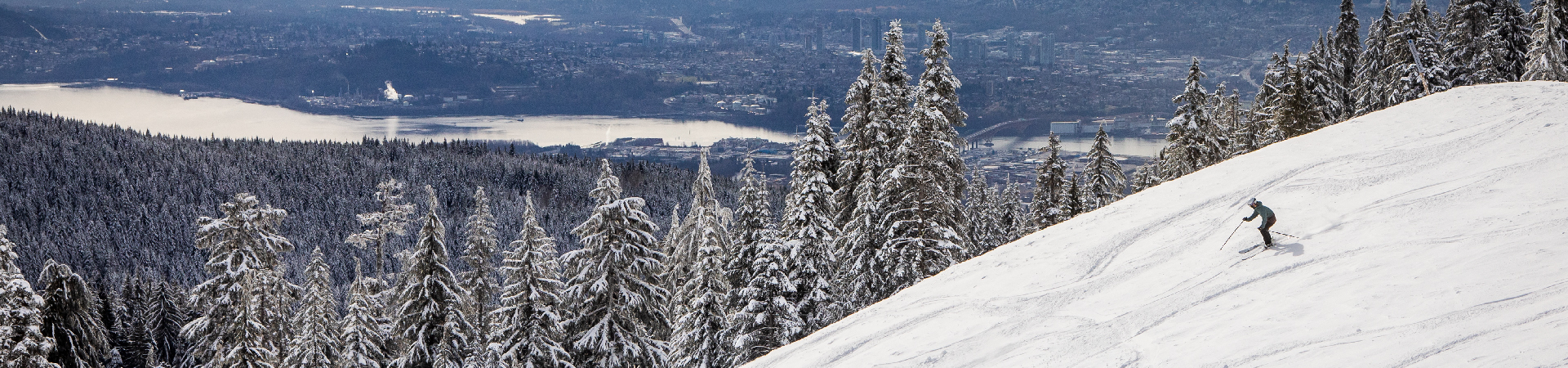 Grouse Mountain