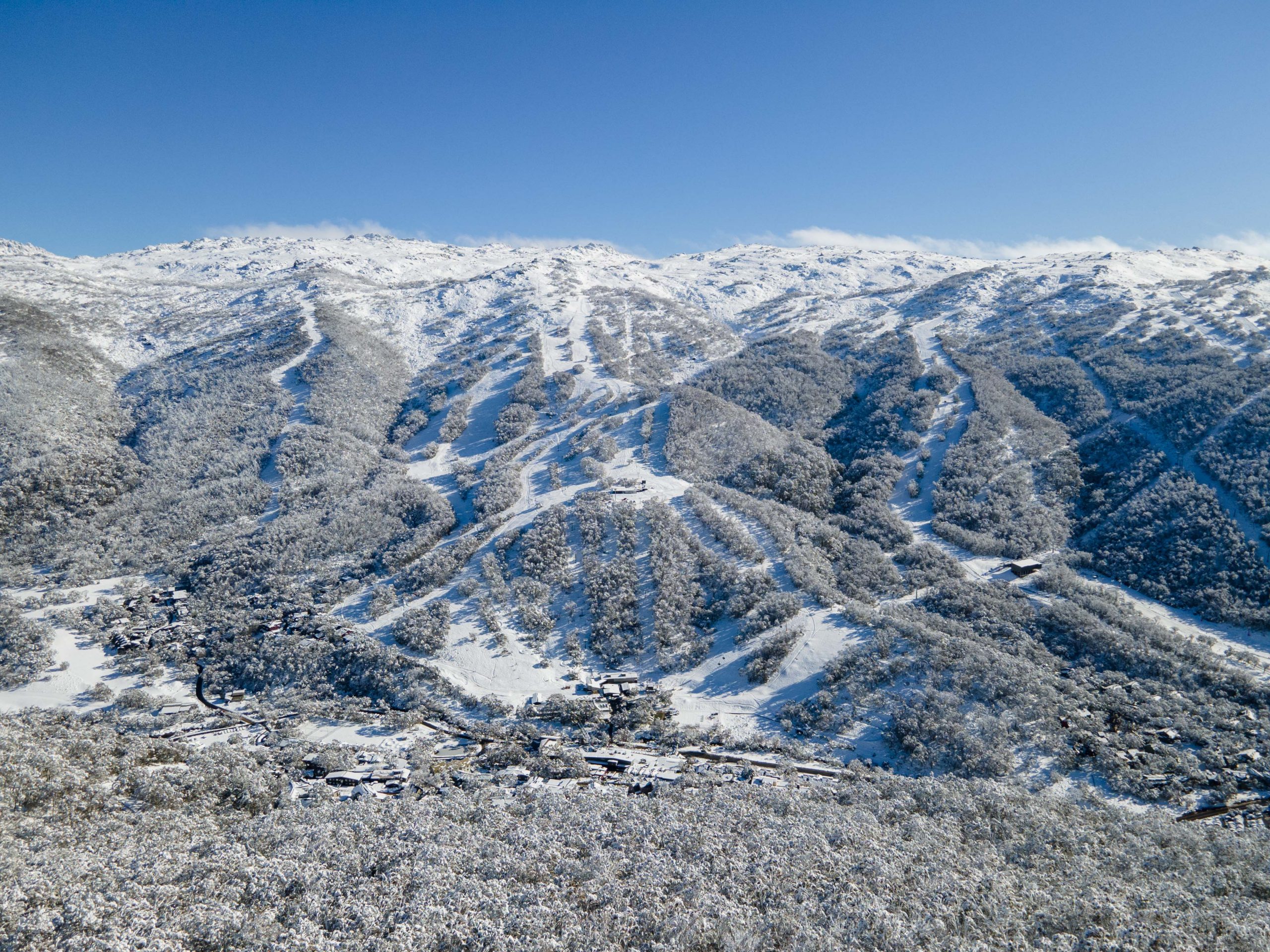 Thredbo
