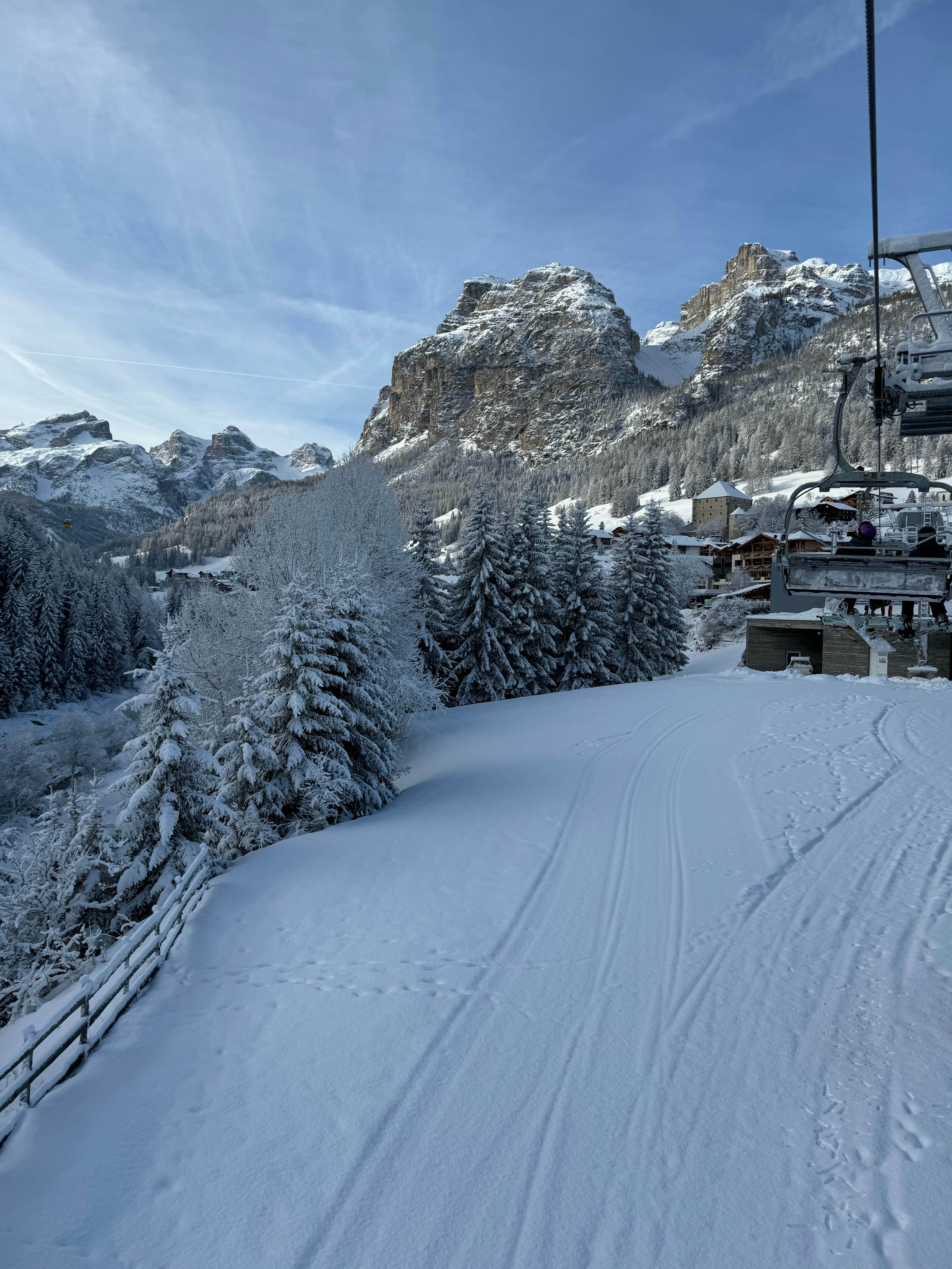 Alta Badia