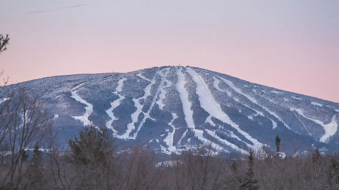 Stratton Mountain