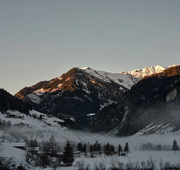 Großarler Bergbahnen