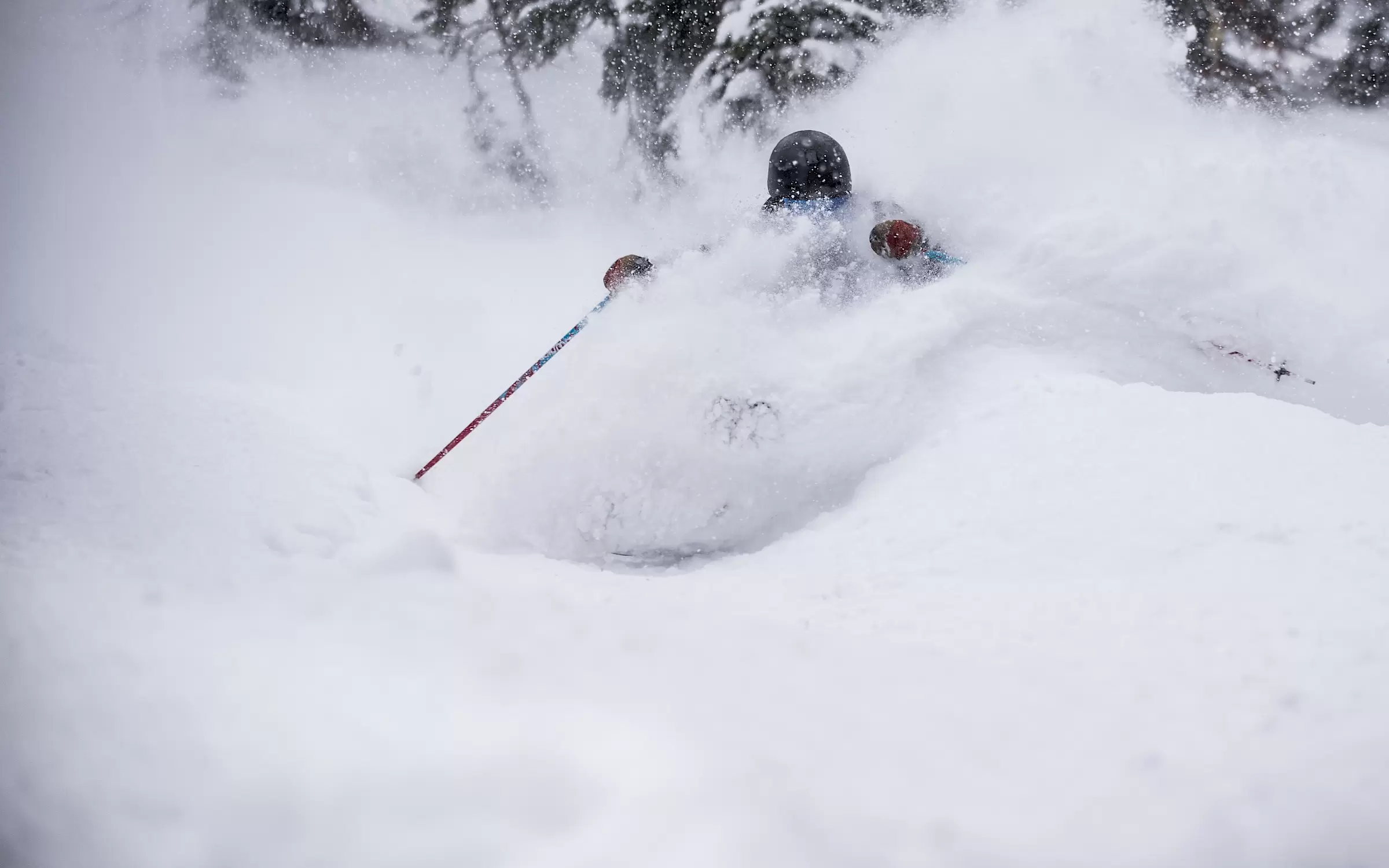 Whitewater Ski Resort