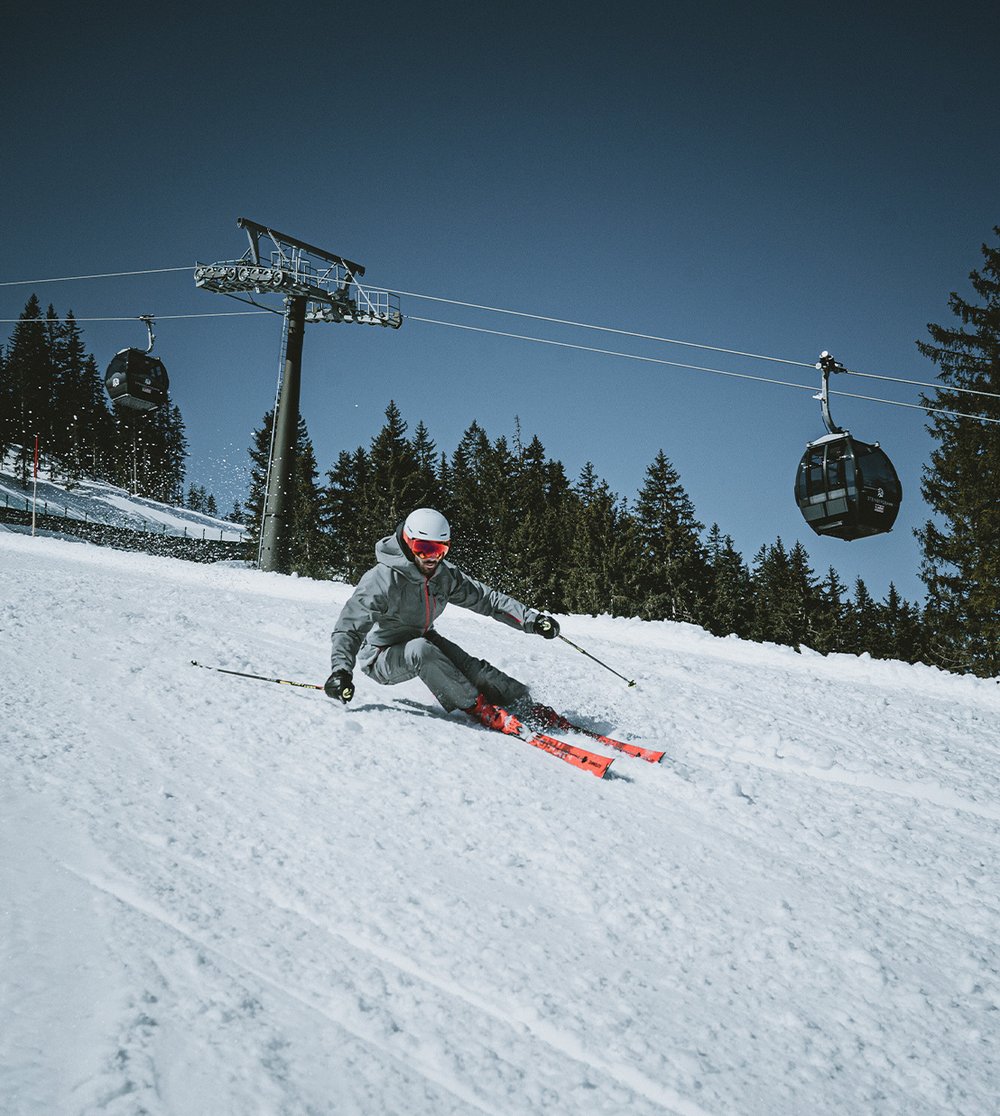 Saalbach Hinterglemm