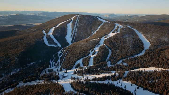 Discovery Ski Area