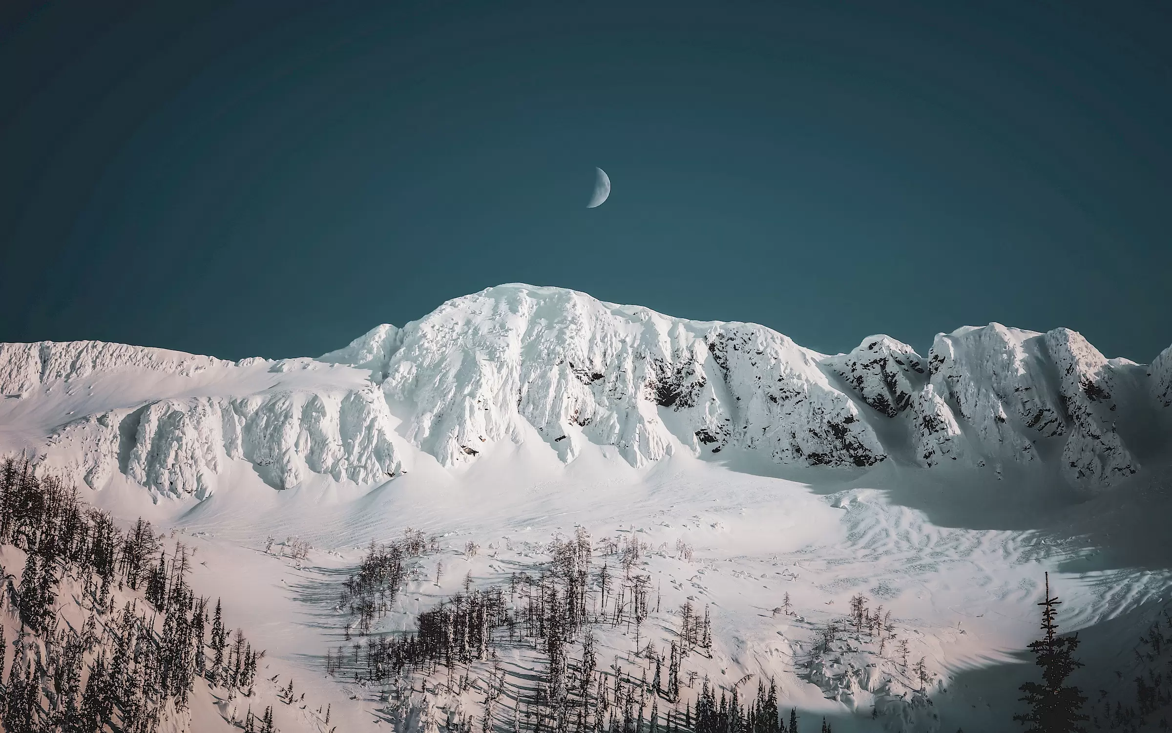 Whitewater Ski Resort