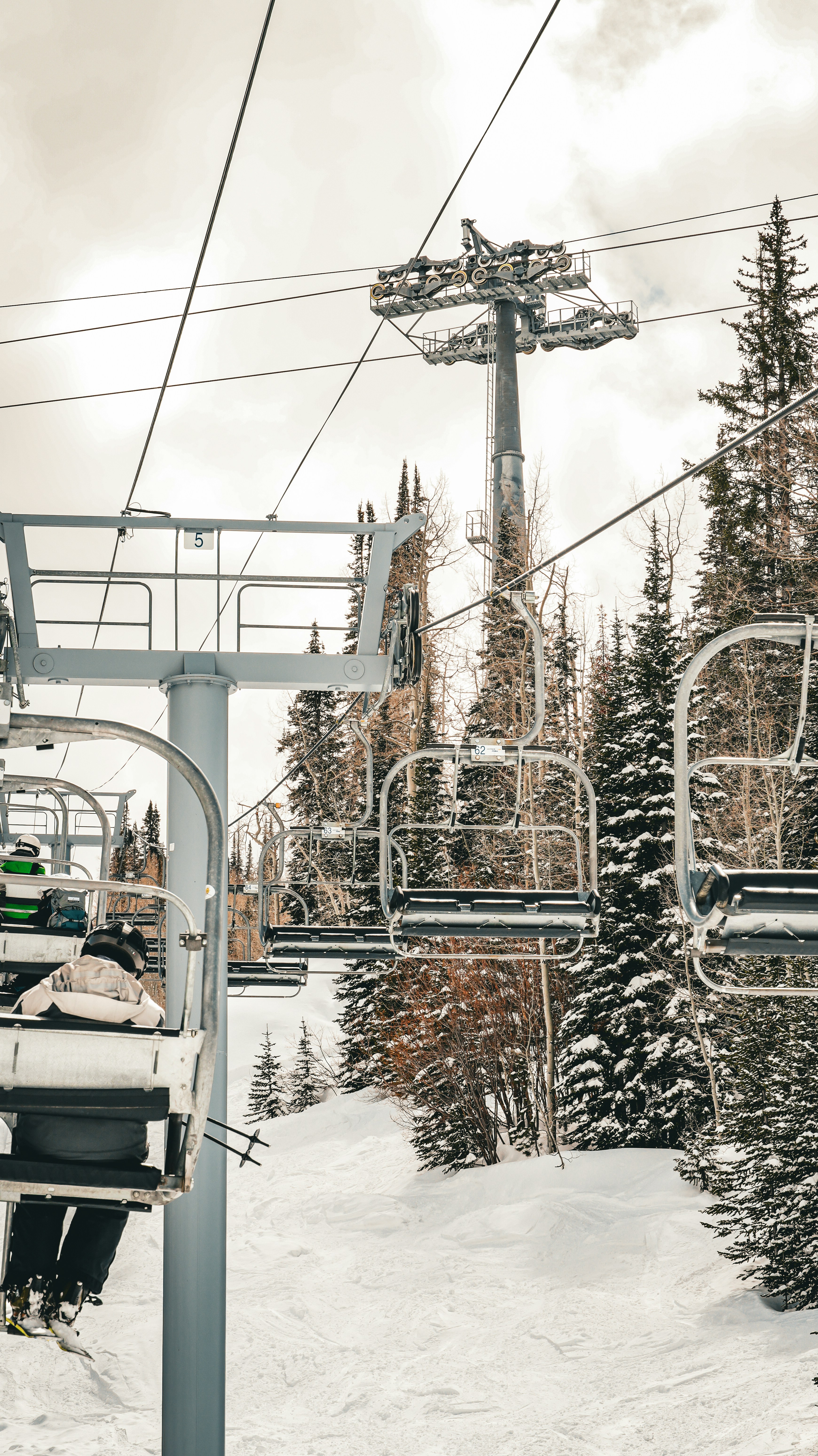 Steamboat Ski Resort