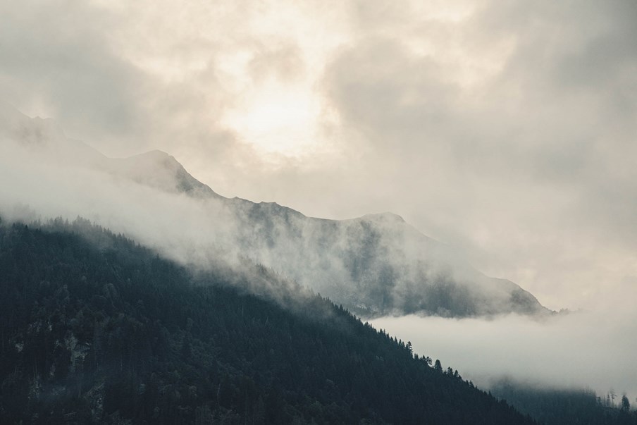 the cōmodo - Luxury ski hotel gallery image 24 showing alpine architecture, interior design, or mountain views