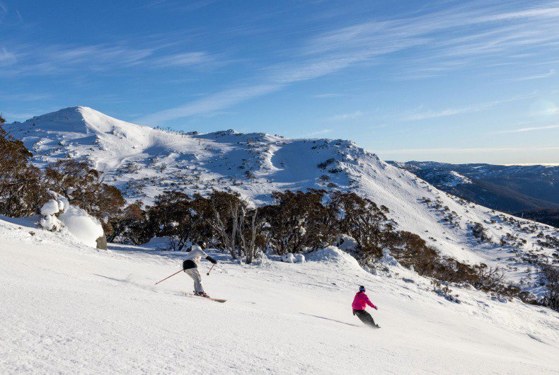 Perisher