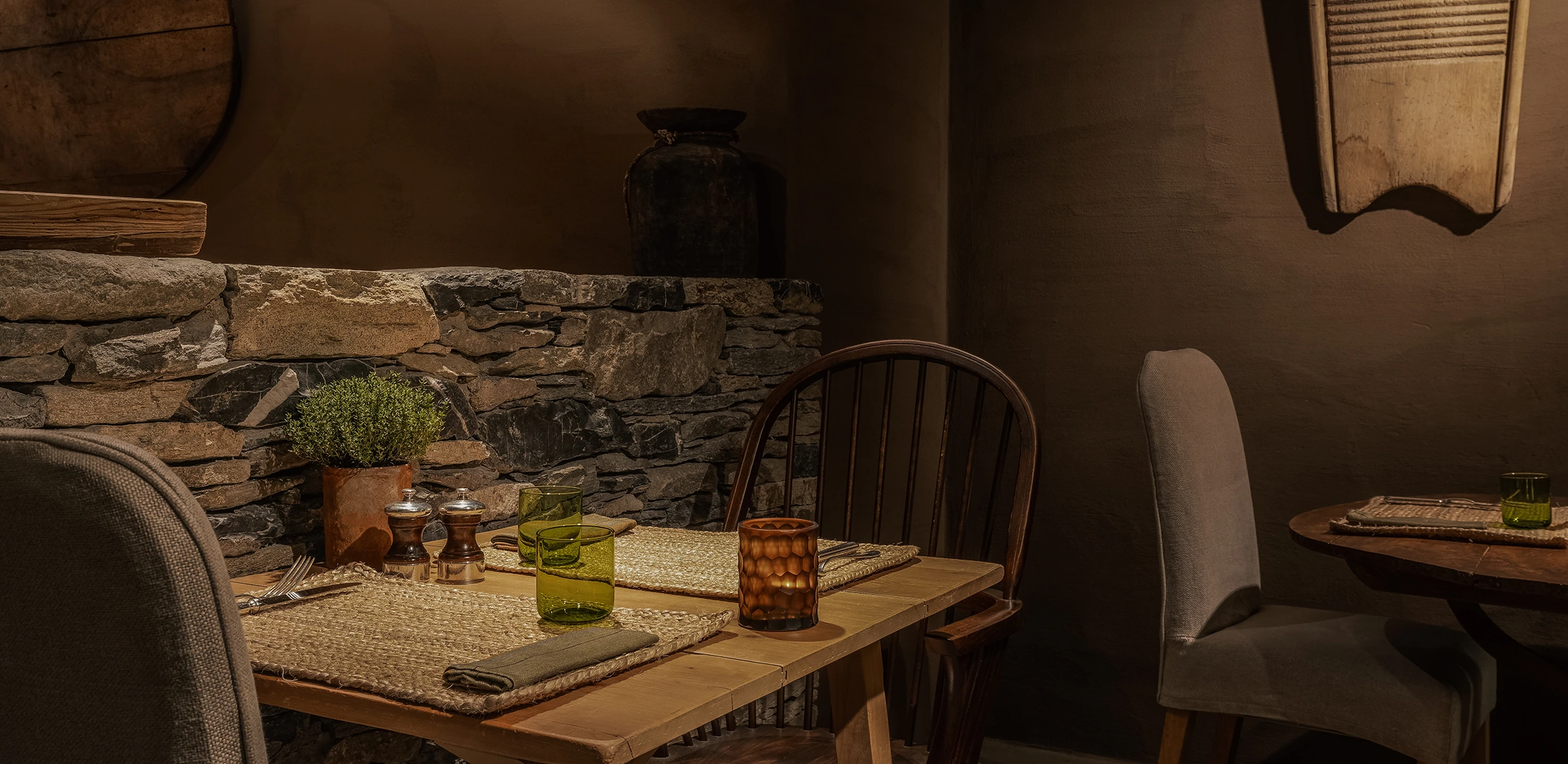 Zannier Hotels Le Chalet - Luxury ski hotel gallery image 15 showing alpine architecture, interior design, or mountain views