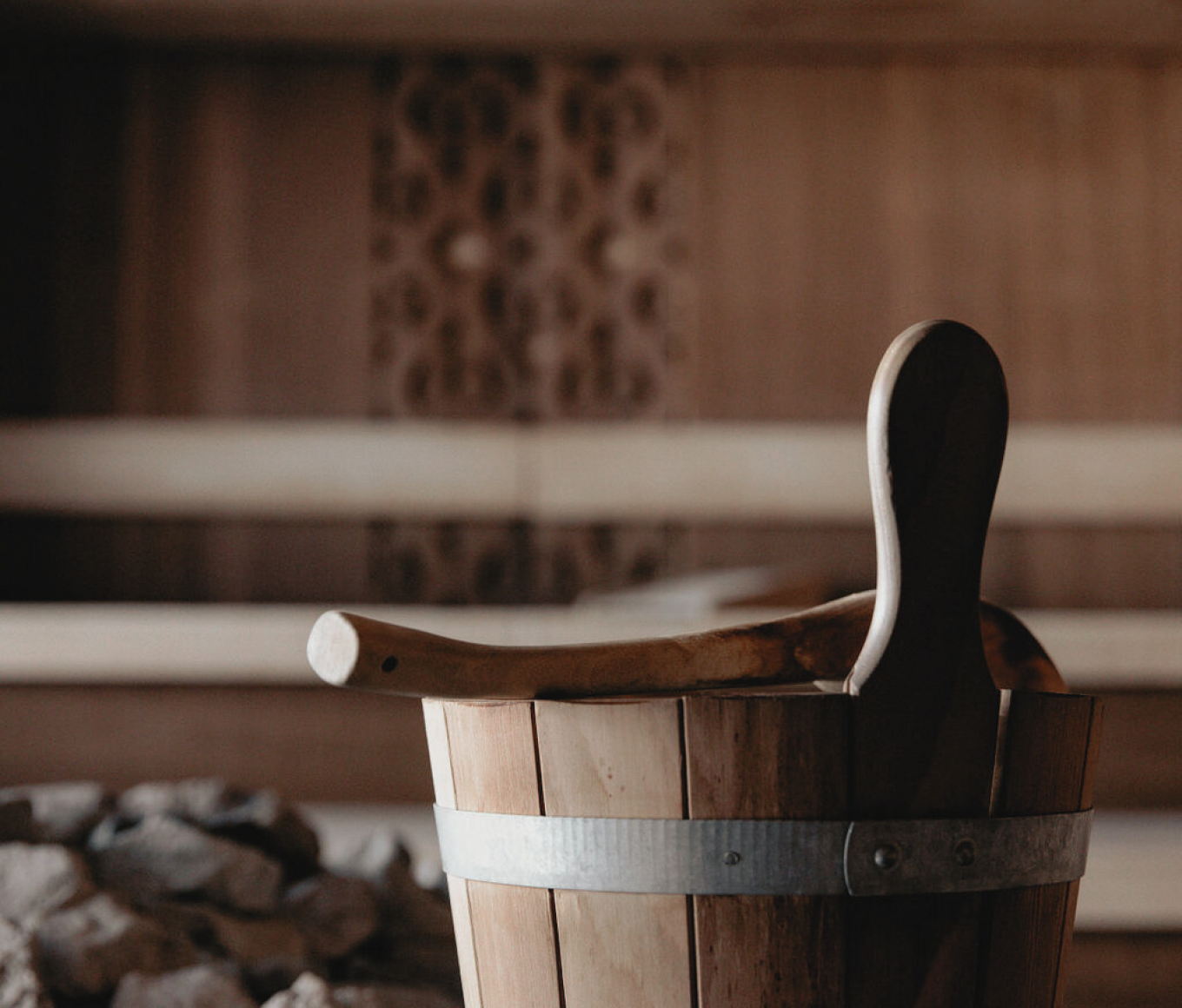 die HOCHKÖNIGIN Mountain Resort - Luxury ski hotel gallery image 11 showing alpine architecture, interior design, or mountain views