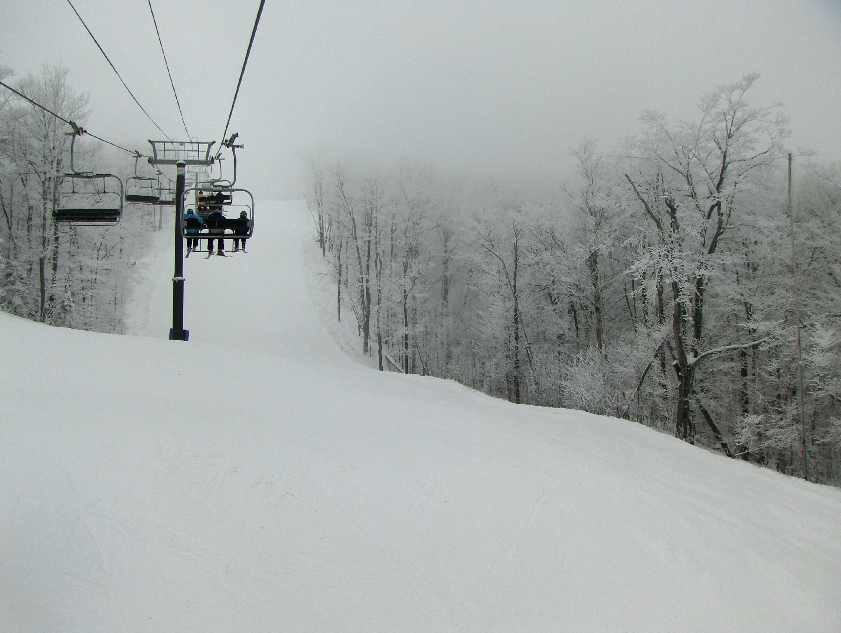 Okemo Mountain