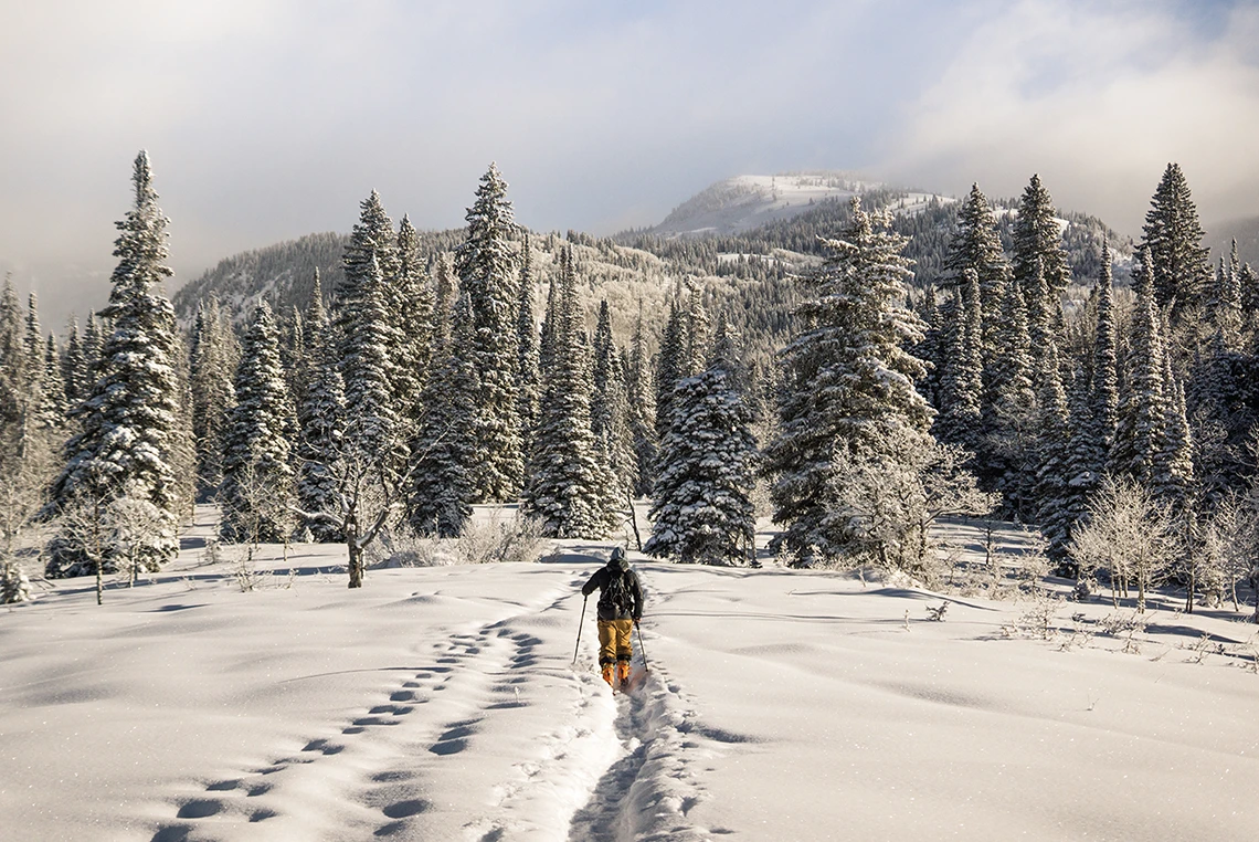 Zannier Hotels Le Chalet - Luxury ski hotel gallery image 23 showing alpine architecture, interior design, or mountain views