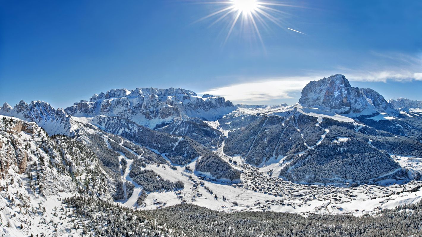 Selva Val Gardena