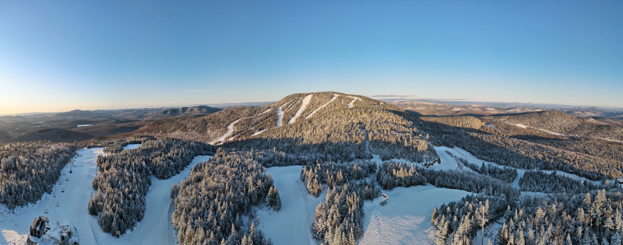 Gore Mountain