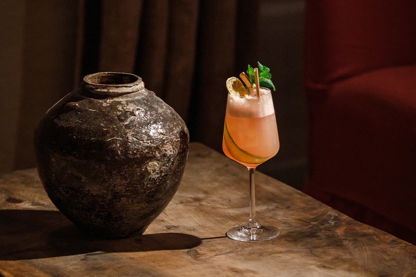 Zannier Hotels Le Chalet - Luxury ski hotel gallery image 13 showing alpine architecture, interior design, or mountain views