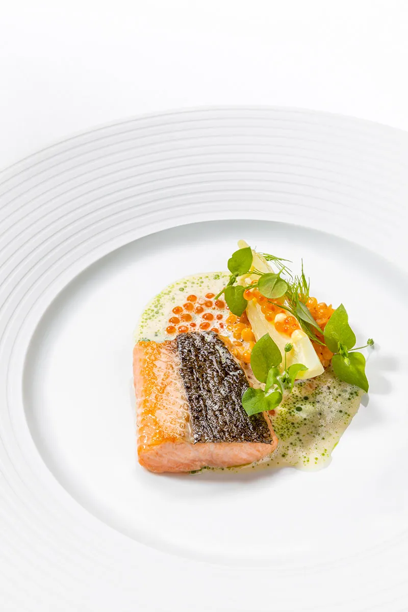 Burg Vital Resort - Luxury ski hotel gallery image 15 showing alpine architecture, interior design, or mountain views