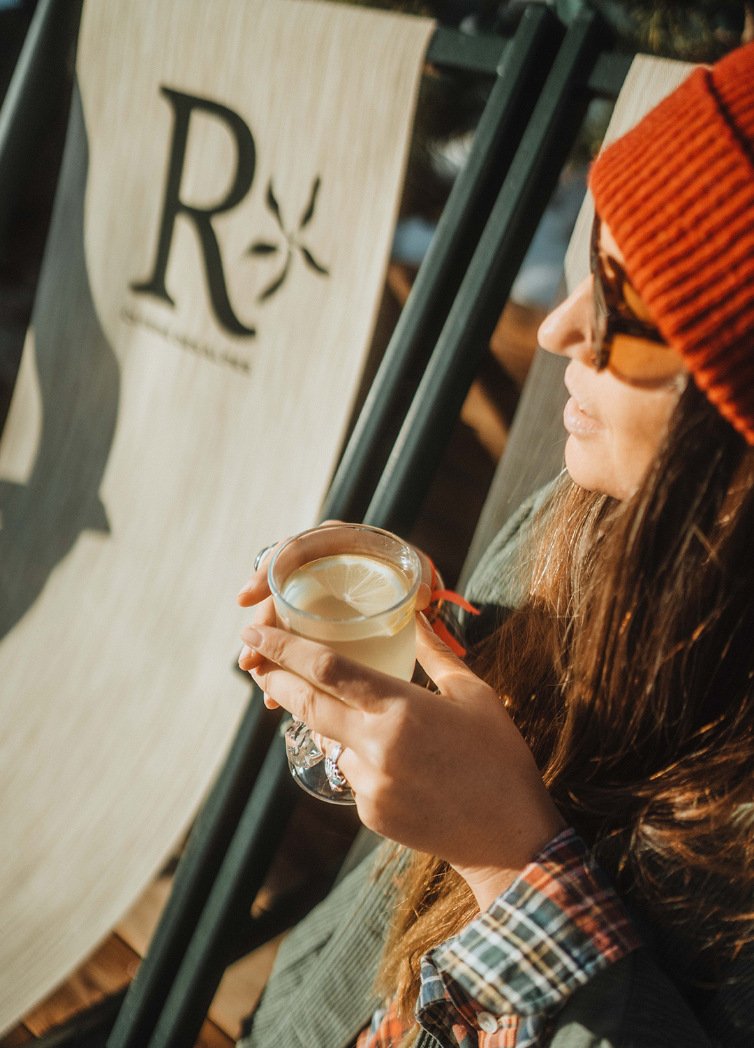 Les Fermes de Marie - Luxury ski hotel gallery image 16 showing alpine architecture, interior design, or mountain views