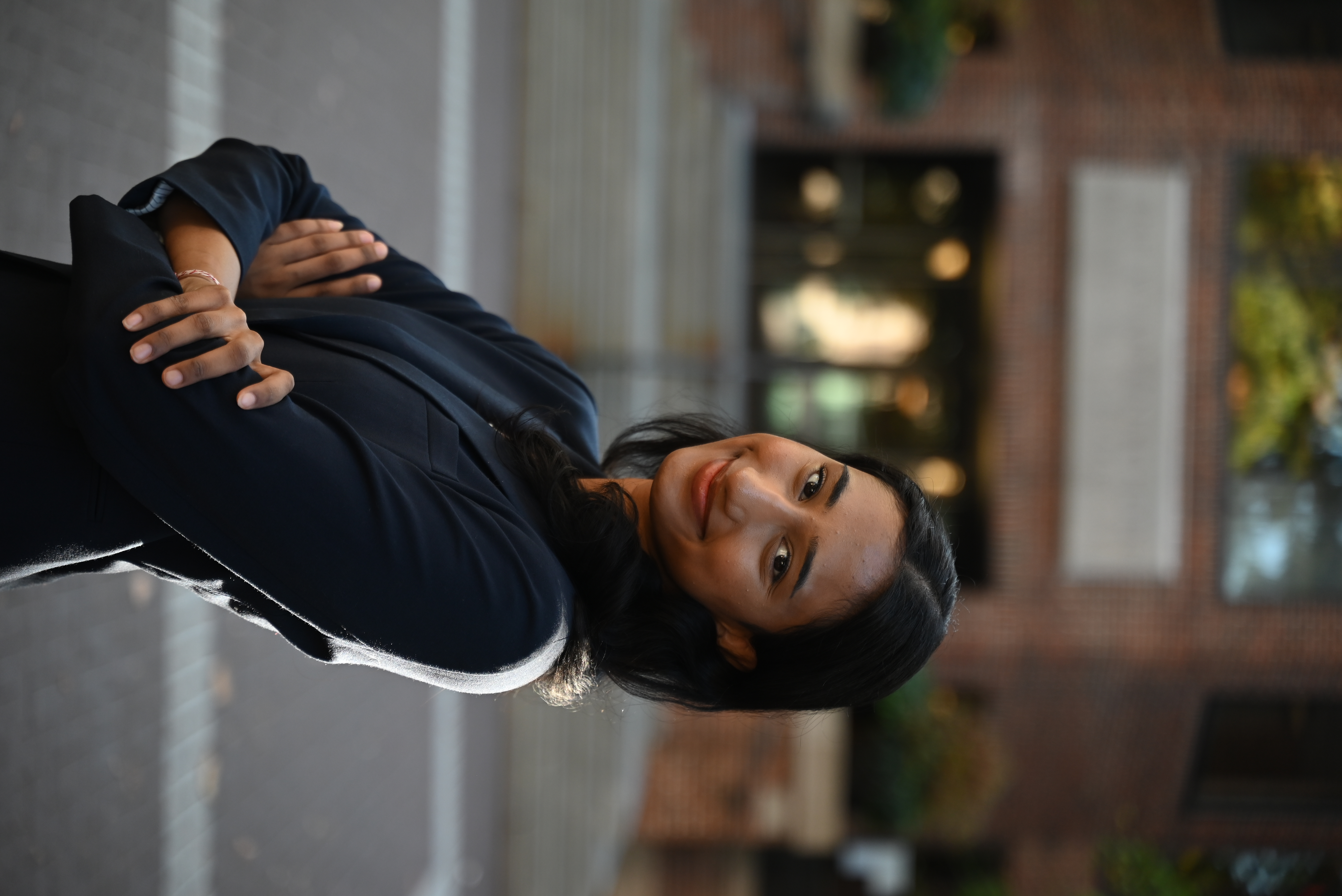 Anjali Dhupam Avatar