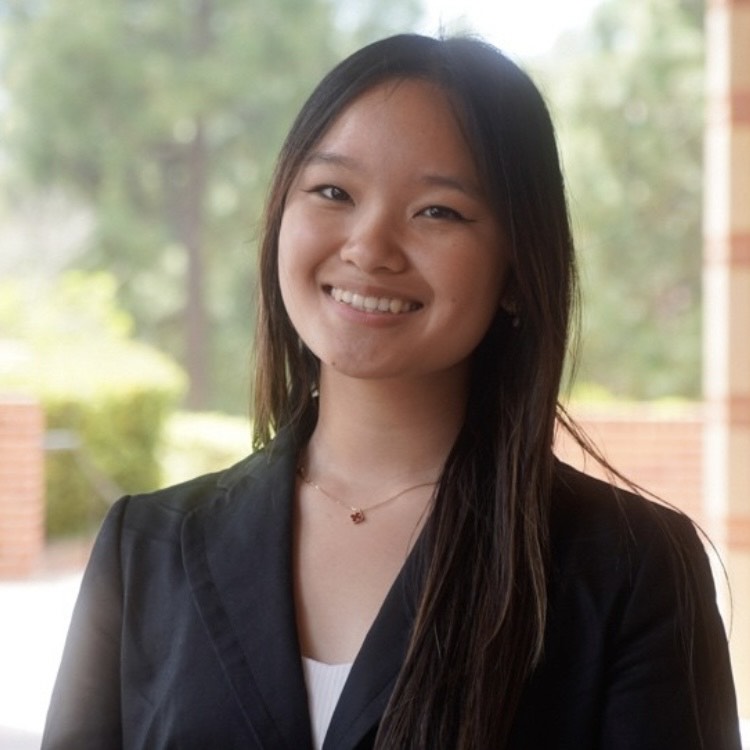 Charlotte Chiang Avatar