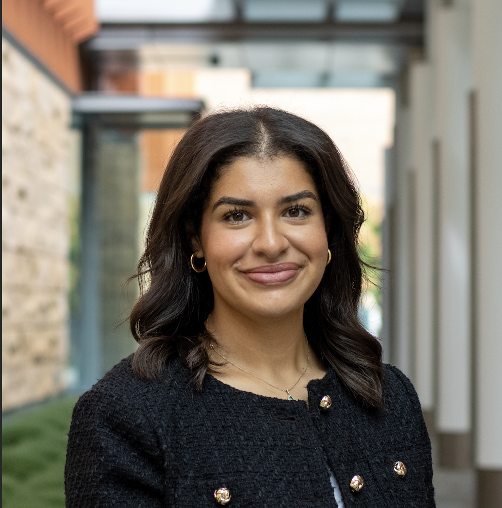 Catherine Mekhael Avatar