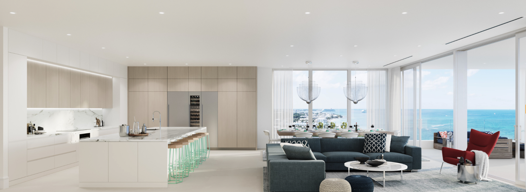 Real estate property located at W Bay Beach South, 7 Mile Beach, Grand Cayman, Cayman Islands