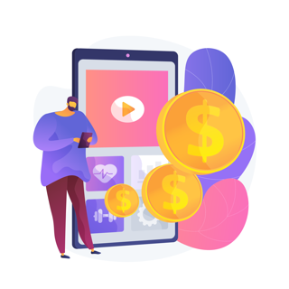 How to Monetise a Mobile App