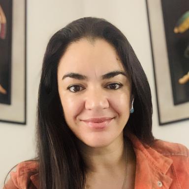 Expert Profile Image