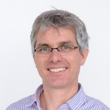 Expert Profile Image