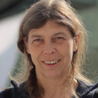 Expert Profile Image