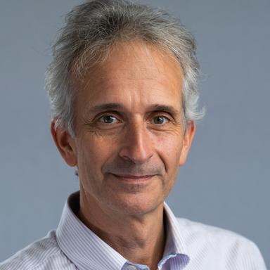 Expert Profile Image