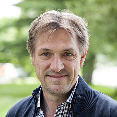 Expert Profile Image