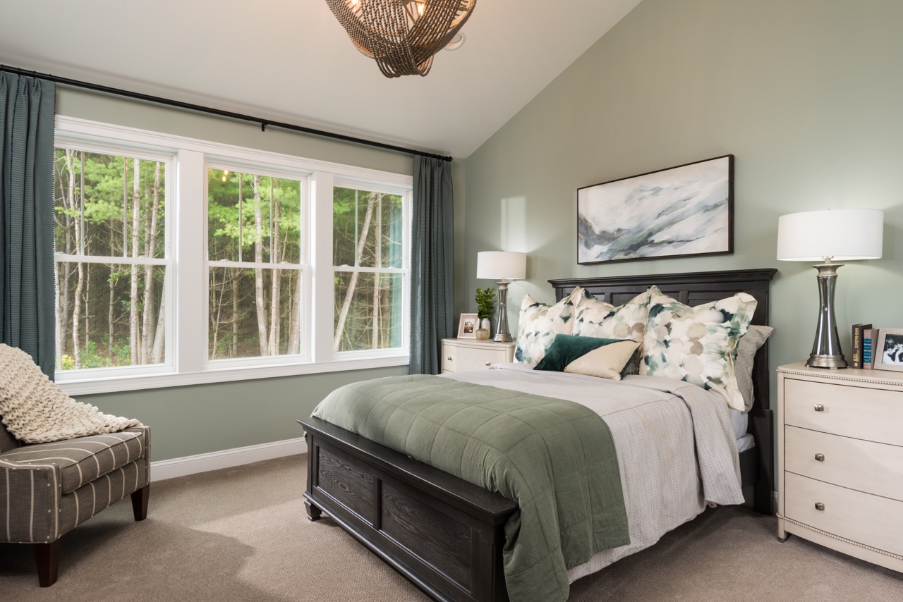 2 Daintree - Westerly Ranch_Primary Bedroom