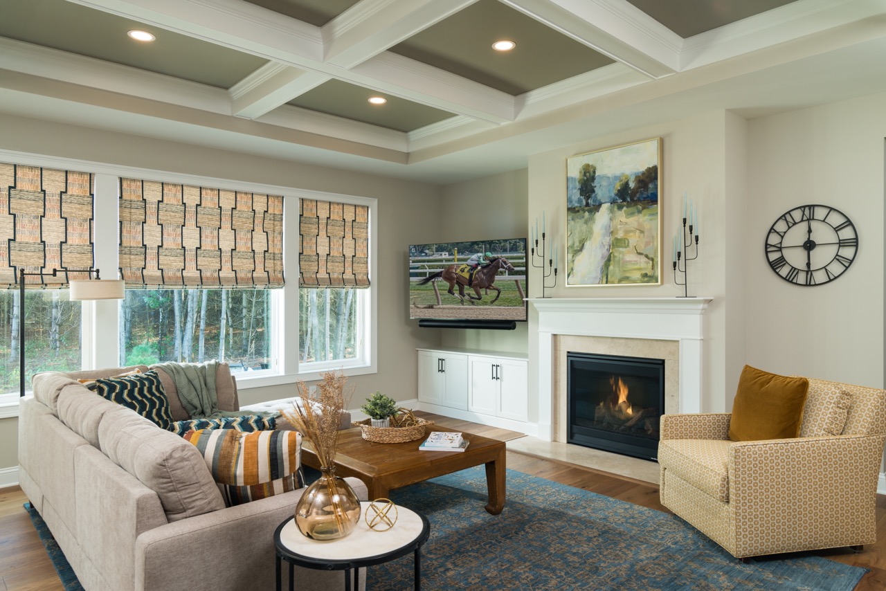 2 Daintree - Westerly Ranch_Great Room