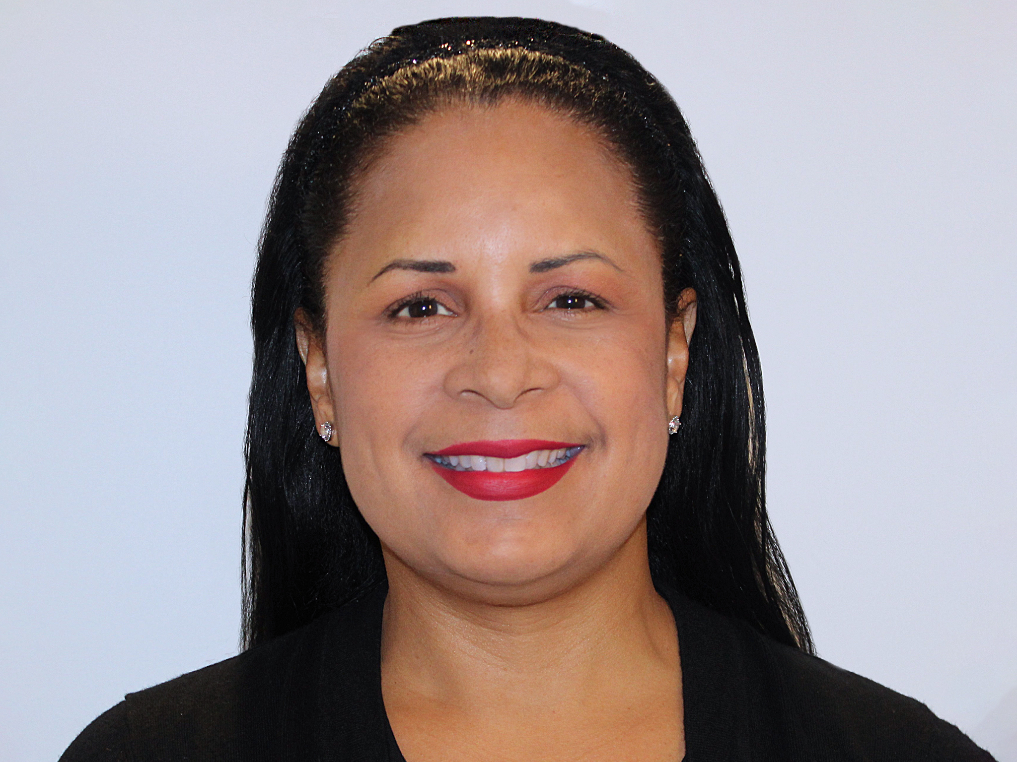 Yasmin Perez-Maddelena