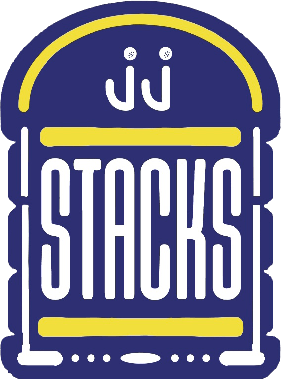 JJ Stacks