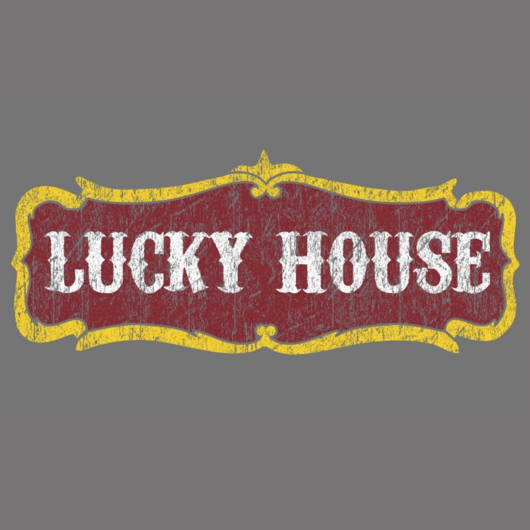 Lucky House