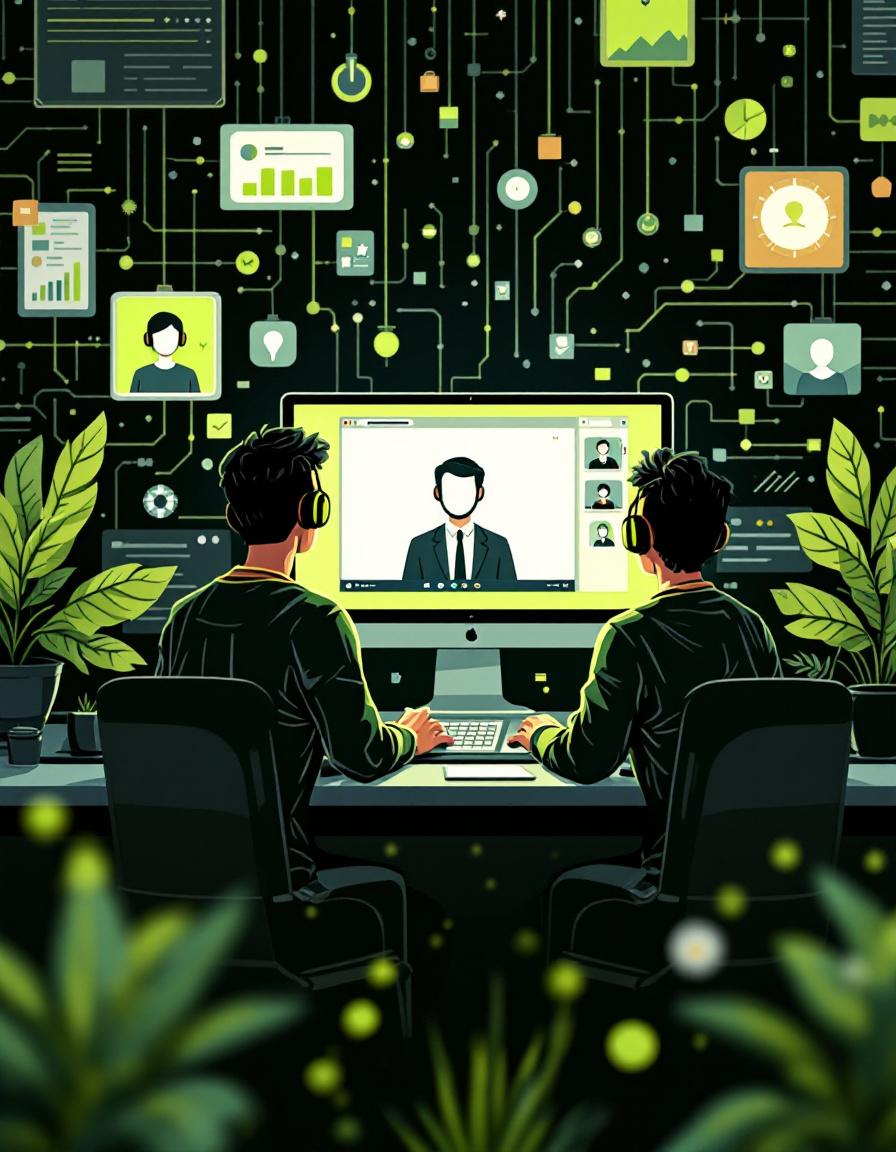 Zoom vs. Google Meet: Which Video Platform Actually Works for Your SME?